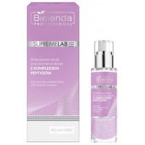 Bielenda Professional SupremeLab Pro Age Expert ekskluzywne serum przeciwzmarszczkowe z kompleksem peptydw 30ml