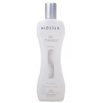 Biosilk Silk Therapy Conditioner odżywka z czystym jedwabiem 355ml