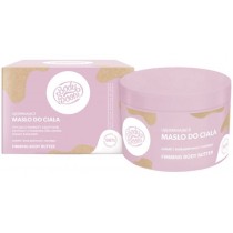 Body Boom Body Butter masło do ciała ujędrniające 250ml