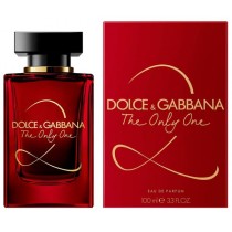 Dolce & Gabbana The Only One 2 Woda perfumowana 100ml spray