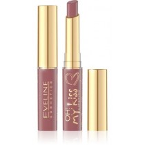 Eveline Oh My Kiss Lipstick pomadka do ust w sztyfcie 01 1.5g