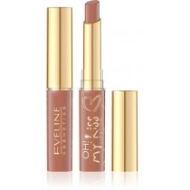 Eveline Oh My Kiss Lipstick pomadka do ust w sztyfcie 10 1.5g
