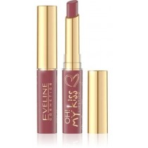 Eveline Oh My Kiss Lipstick pomadka do ust w sztyfcie 11 1.5g