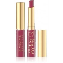 Eveline Oh My Kiss Lipstick pomadka do ust w sztyfcie 14 1.5g