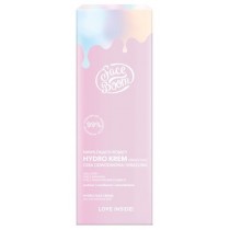 Face Boom Hydro Face Cream hydro krem nawilajco-kojcy do cery odwodnionej i wraliwej na dzie i na noc 50ml