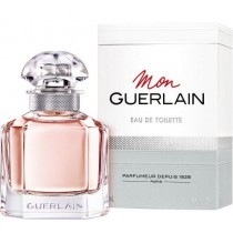 Guerlain Mon Guerlain Woda toaletowa 50ml spray