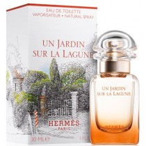 Hermes Un Jardin Sur La Lagune Woda toaletowa 30ml spray