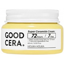 Holika Holika Skin & Good Cera Super Cream dugotrwale nawilajcy krem do twarzy 60ml