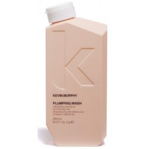 Kevin Murphy Plumping Wash Shampoo szampon do wosw zwikszajcy objto 250ml