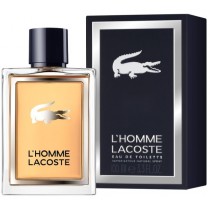 Lacoste L`Homme Woda toaletowa 100ml spray