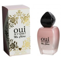 Linn Young Oui Je T`aime Ma Cherie Woda perfumowana 100ml