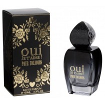 Linn Young Oui Je T`aime Pour Toujours Woda perfumowana 100ml