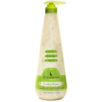 Macadamia Professional Natural Oil Smoothing Shampoo wygadzajcy szampon do wosw 1000ml