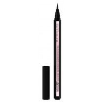 Maybelline Hyper Easy Brush Tip Liner eyeliner w pisaku 800 Black