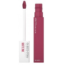 Maybelline Super Stay Matte Ink matowa pomadka w pynie 155 Savant 5ml