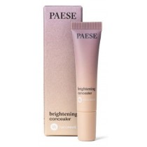 Paese Nanorevit Brightening Concealer korektor rozświetlający 01 Light Beige 8.5ml