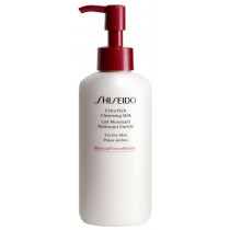 Shiseido Extra Rich Cleansing Milk oczyszczajce mleczko do twarzy 125ml