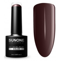 Sunone UV/LED Gel Polish Color lakier hybrydowy B16 Buena 5ml