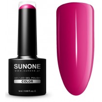 Sunone UV/LED Gel Polish Color lakier hybrydowy R17 Runa 5ml