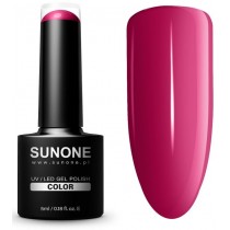 Sunone UV/LED Gel Polish Color lakier hybrydowy R19 Roxy 5ml