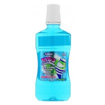 Active Oral Care Kids Quick Rinse pyn do pukania jamy ustnej dla dzieci 500ml