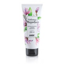 Anwen Odywka do wosw o redniej porowatoci Proteinowa Magnolia 200ml