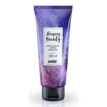 Anwen Sleeping Beauty maska do wosw o redniej porowatoci 200ml