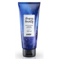 Anwen Sleeping Beauty maska do wosw o wysokiej porowatoci 200ml