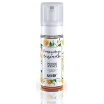 Anwen Szampon w piance do normalnej i przetłuszczającej się skóry głowy Pomarańcza & Bergamotka 170ml