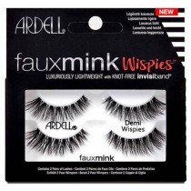 Ardell Faux Mink Demi Wispies 2 pary sztucznych rzs Black