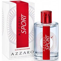 Azzaro Sport Woda toaletowa 100ml spray