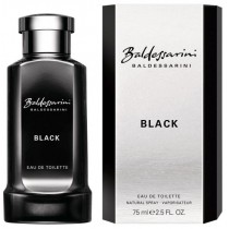 Baldessarini Black Woda toaletowa 75ml