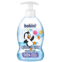 Bobini Kids antybakteryjne mydo do rk 300ml