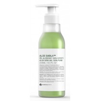 Botanicapharma Aloe Sabila el aloesowy 100% czysty 250ml