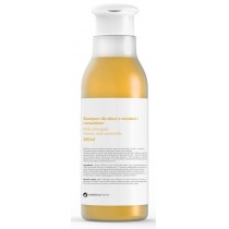 Botanicapharma Kids Shampoo Honey & Camomille szampon dla dzieci Mi�d i Rumianek 250ml