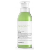 Botanicapharma Tea Tree & Aloe Vera Shampoo szampon z olejkiem z drzewa herbacianego i aloesem 250ml