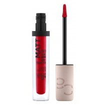 Catrice Matt Pro Ink Non-Transfer matowa pomadka w płynie do ust 090 This Is My Statement 5ml
