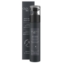 Clochee Men Anti-Aging Face Cream przeciwzmarszczkowy krem do twarzy 50ml