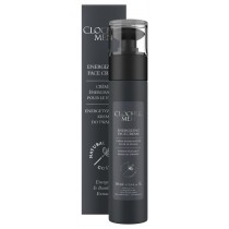 Clochee Men Energizing Face Cream energetyzuj�cy krem do twarzy 50ml