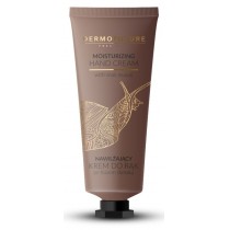 Dermofuture Moisturizing Hand Cream nawilajcy krem do rk ze luzem limaka 50ml