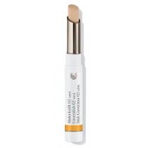 Dr. Hauschka Coverstick korektor do twarzy 02 Sand 2g