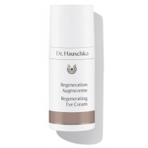 Dr. Hauschka Regenerating Eye Cream regeneruj�cy krem pod oczy 15ml