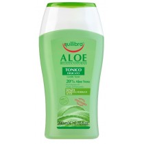 EquilIbra Aloe Tonico aloesowy tonik do twarzy 200ml