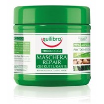 EquilIbra Restructuring Mask Hair naprawcza maska do wosw restrukturyzacyjna 250ml