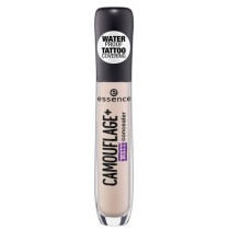 Essence Camouflage Cream korektor w płynie 10 Light Rose 5ml
