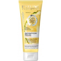 Eveline Facemed+ entymatyczny peeling do cery suchej, wrażliwej i naczynkowej Gommage 50ml