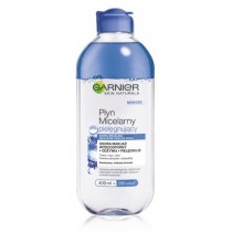 Garnier Skin Naturals Blue dwufazowy pyn micelarny do twarzy 400ml