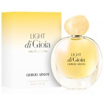 Giorgio Armani Light Di Gioia Woda perfumowana 50ml spray