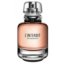 Givenchy L`interdit Woda perfumowana 35ml spray