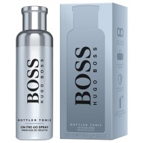Hugo Boss Bottled Tonic On-The-Go Woda toaletowa 100ml spray